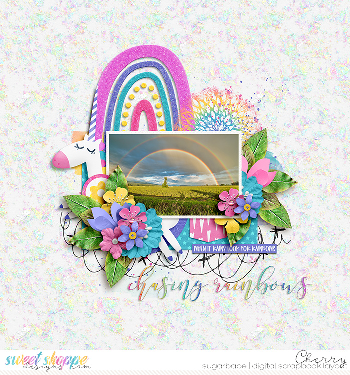 Chasing Rainbows