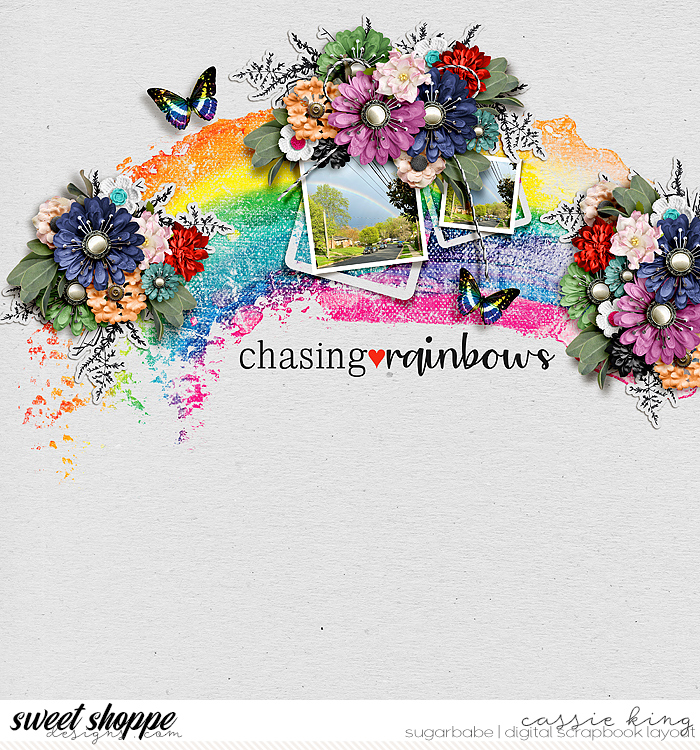 Chasing Rainbows