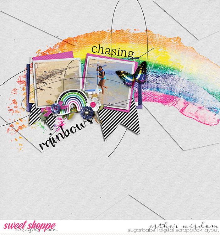 Chasing Rainbows