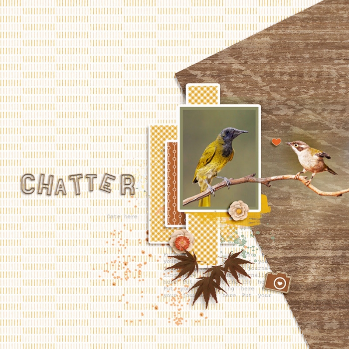 Chatter