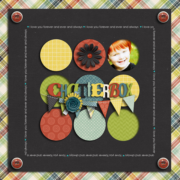 Chatterbox