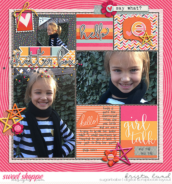 Chatterbox