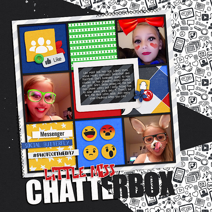 Chatterbox