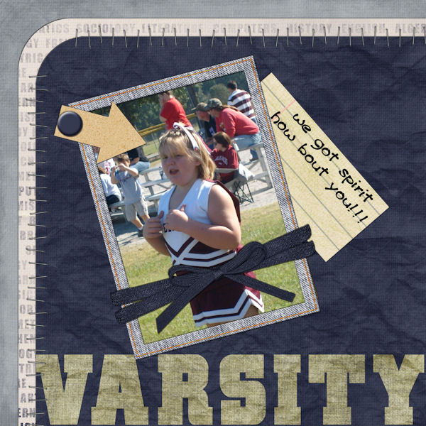 cheer