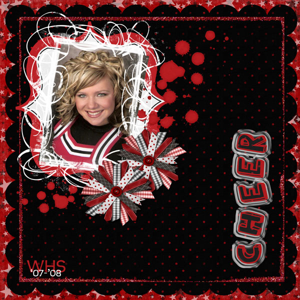 Cheer