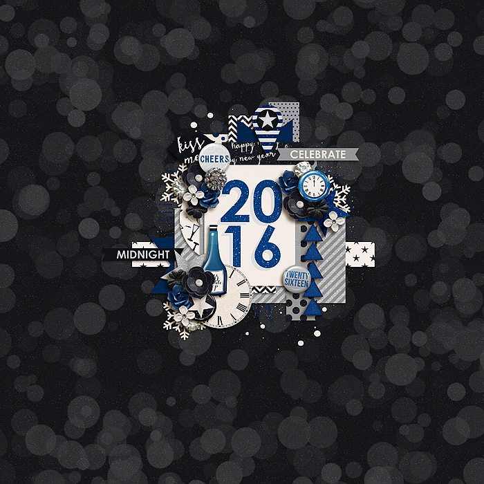 Cheers 2016