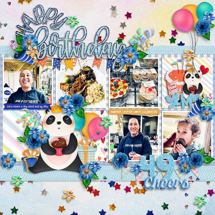 Cheers 49