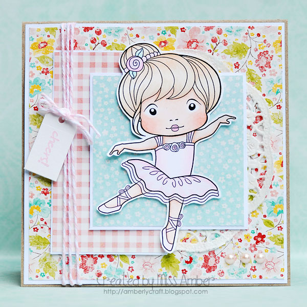 Cheers Card