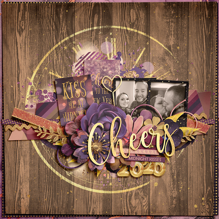 Cheers