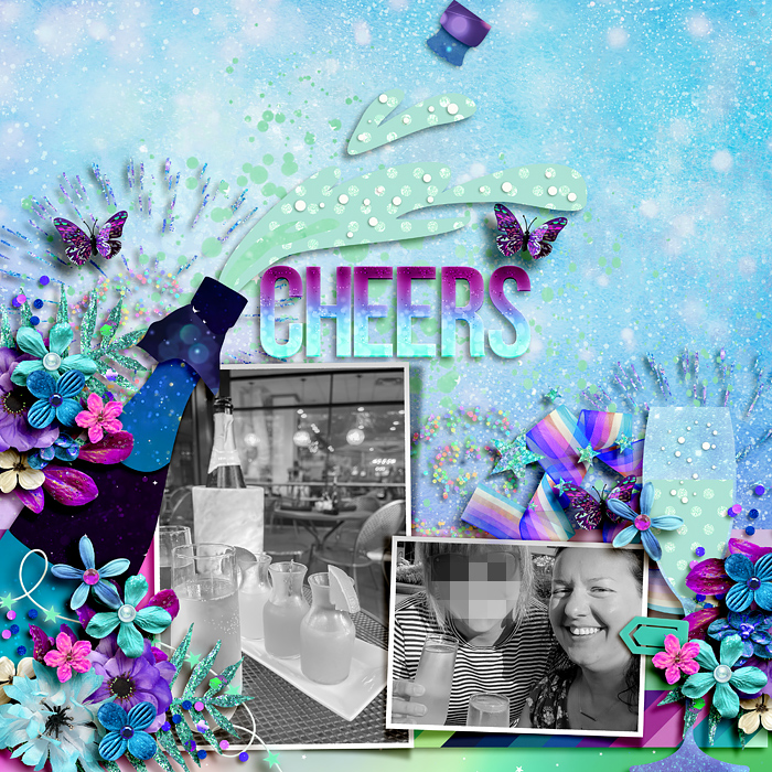 Cheers