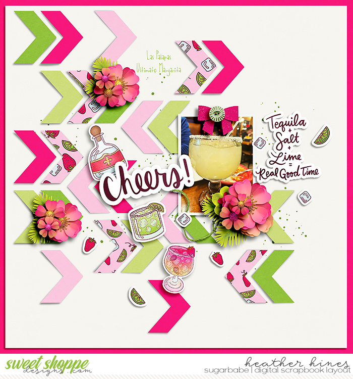 Cheers!