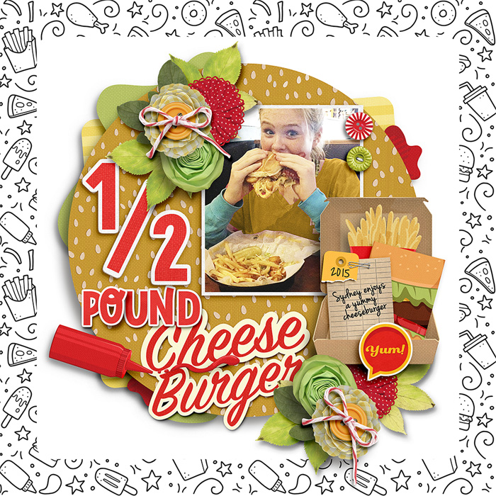 Cheeseburger