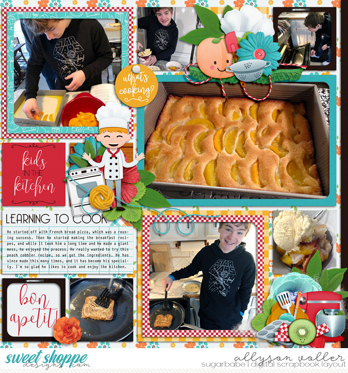Chef in Training 02