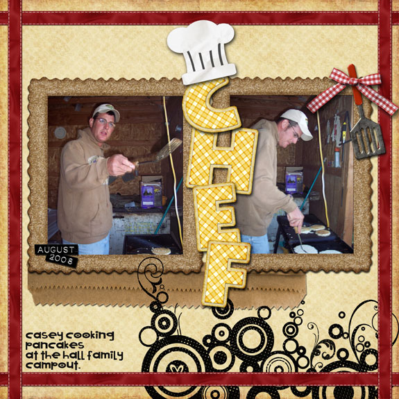 Chef