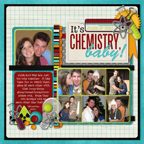 Chemistry