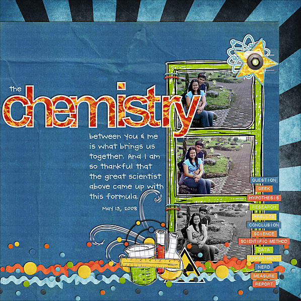Chemistry