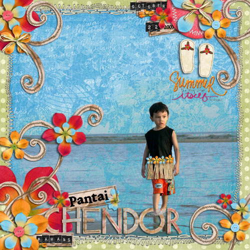 Chendor