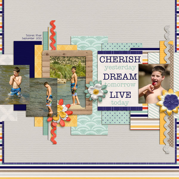 cherish dream live