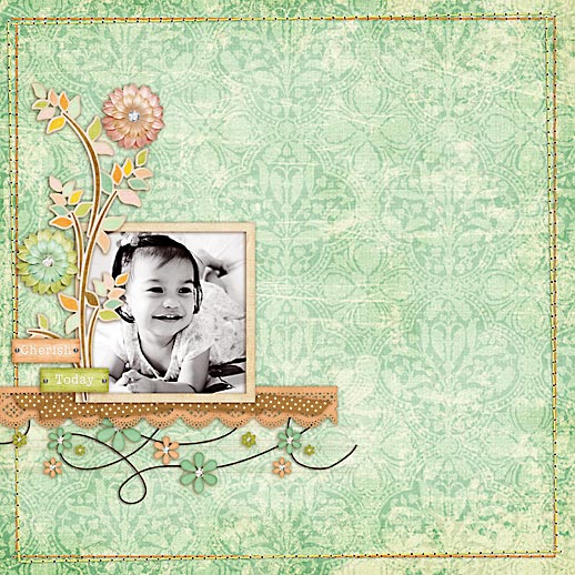 Cherish Today