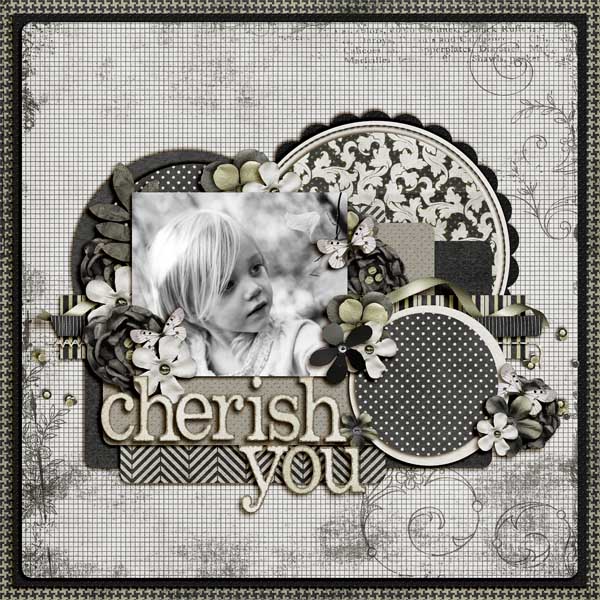 Cherish You