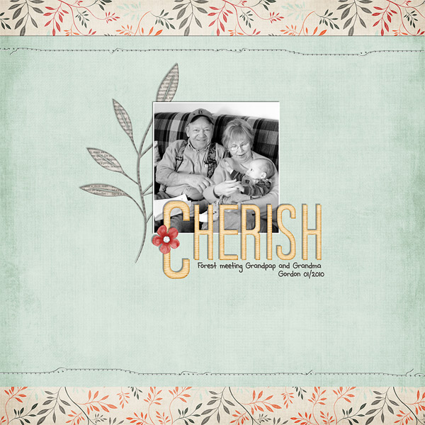 Cherish