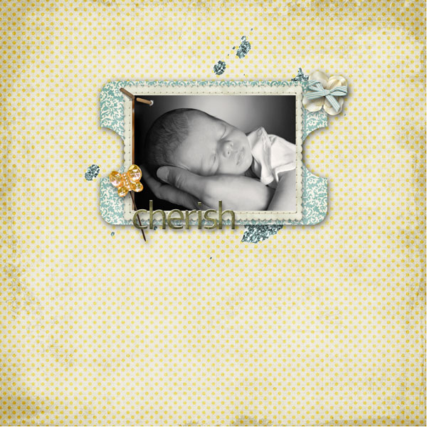 Cherish