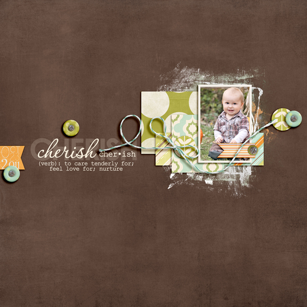 Cherish