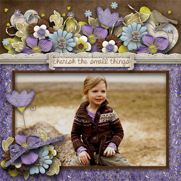 Cherish