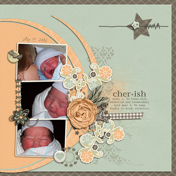 Cherish