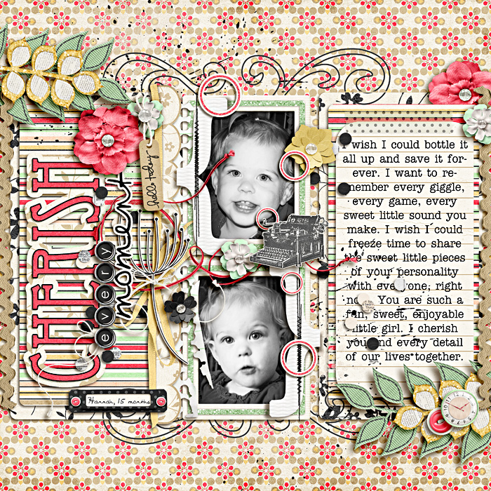 Cherish