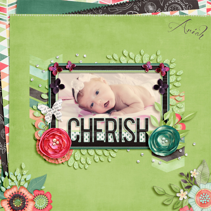Cherish