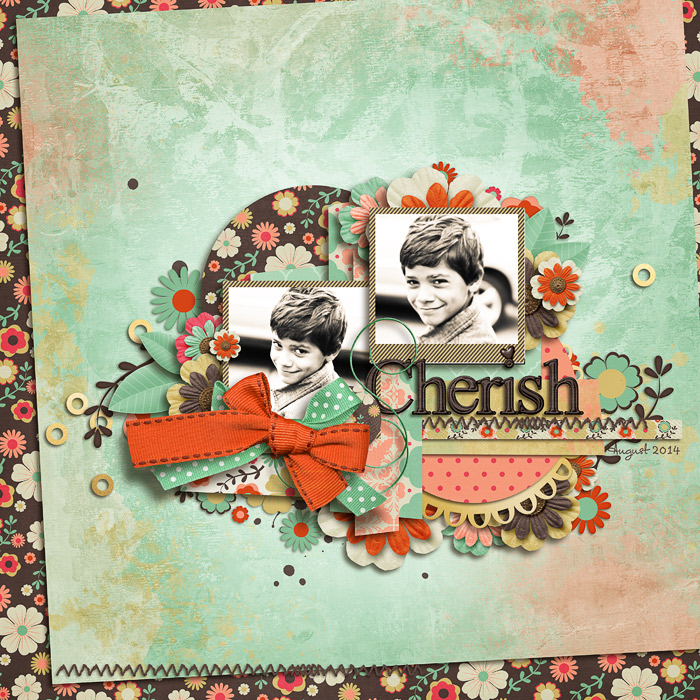 Cherish