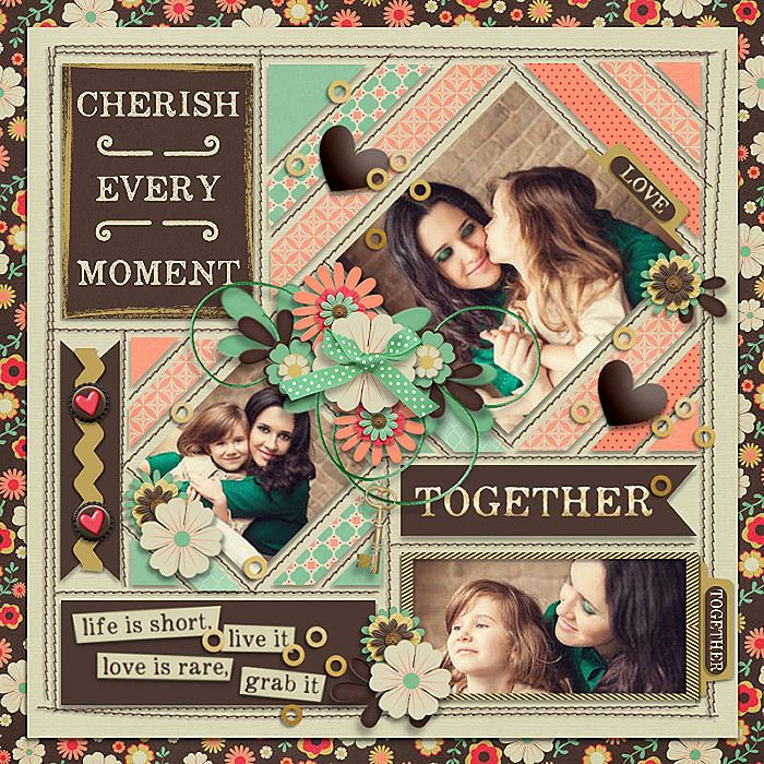 Cherish