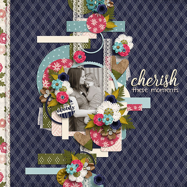 cherish