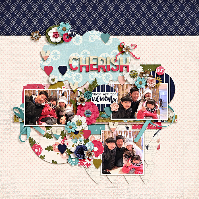 cherish