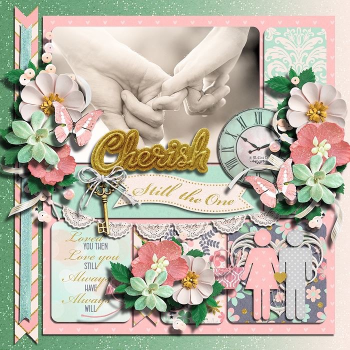 Cherish