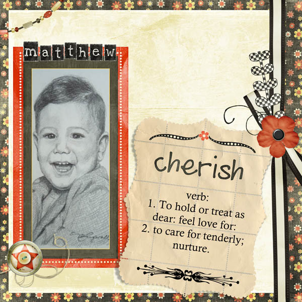 Cherish