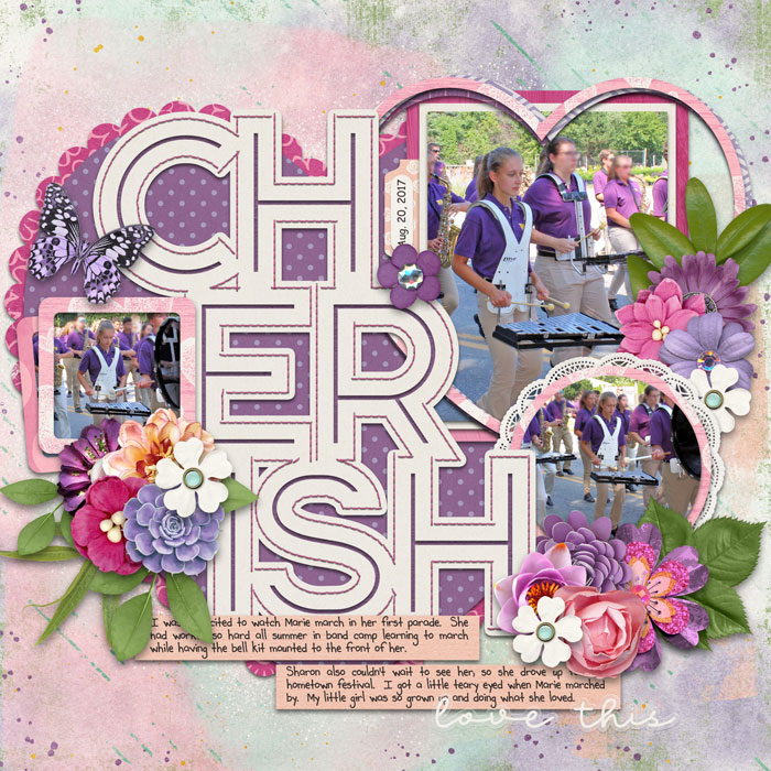 Cherish