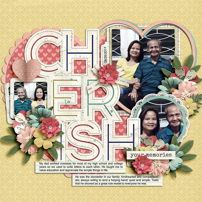 Cherish