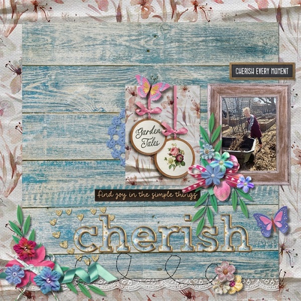 Cherish