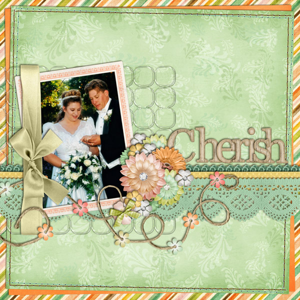 Cherish