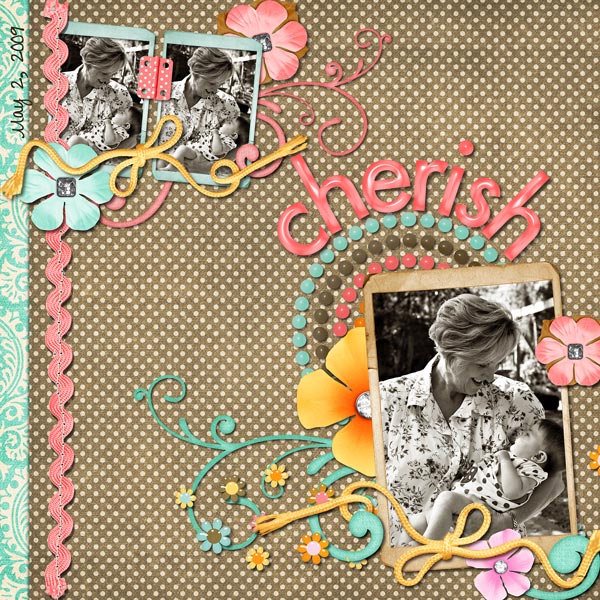 Cherish