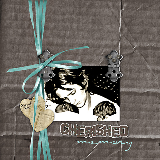 Cherished Memory