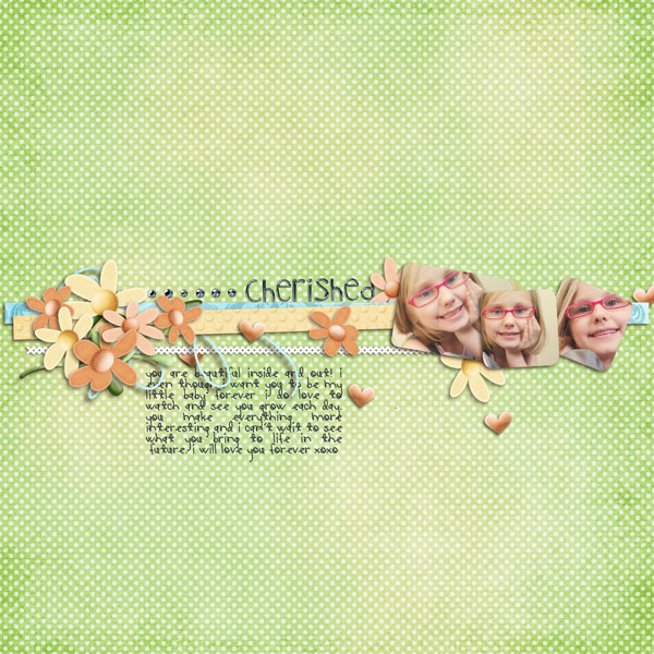 Cherished