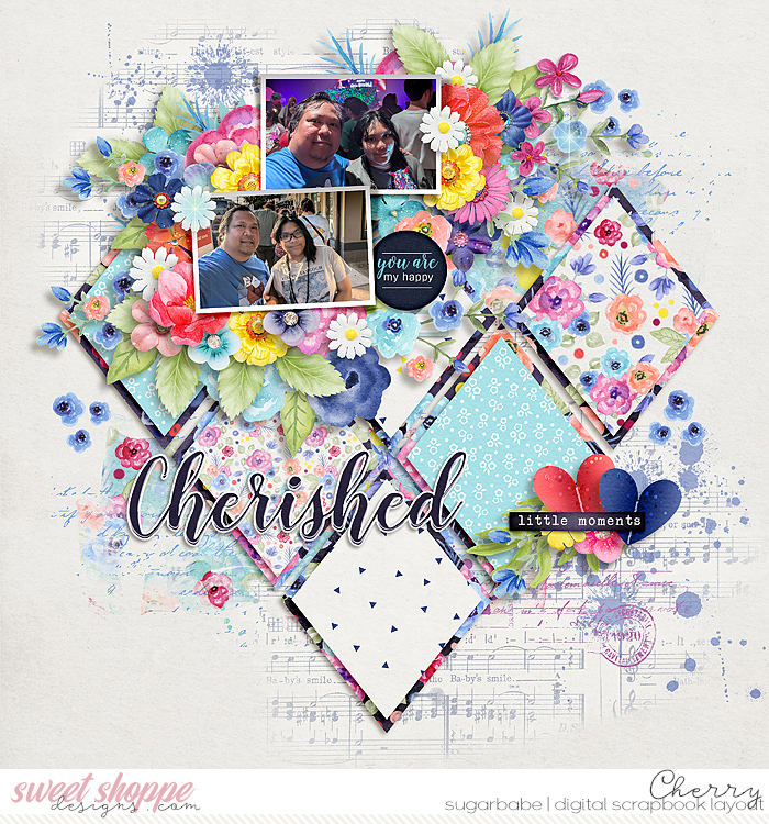 Cherished