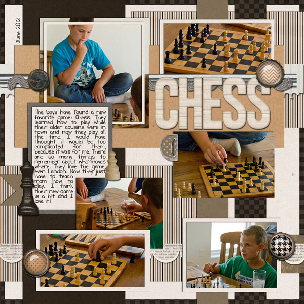 chess