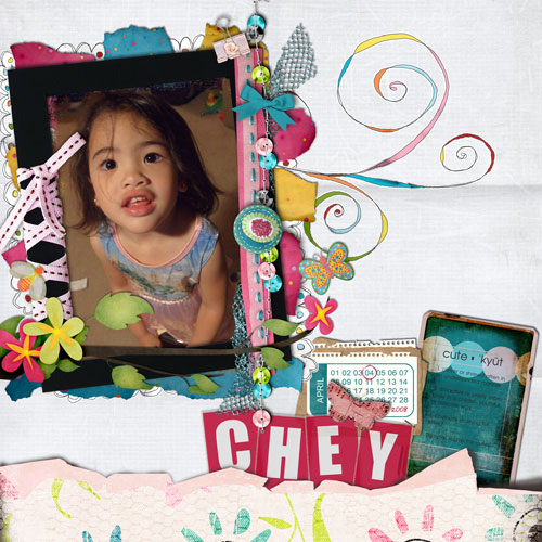 Chey