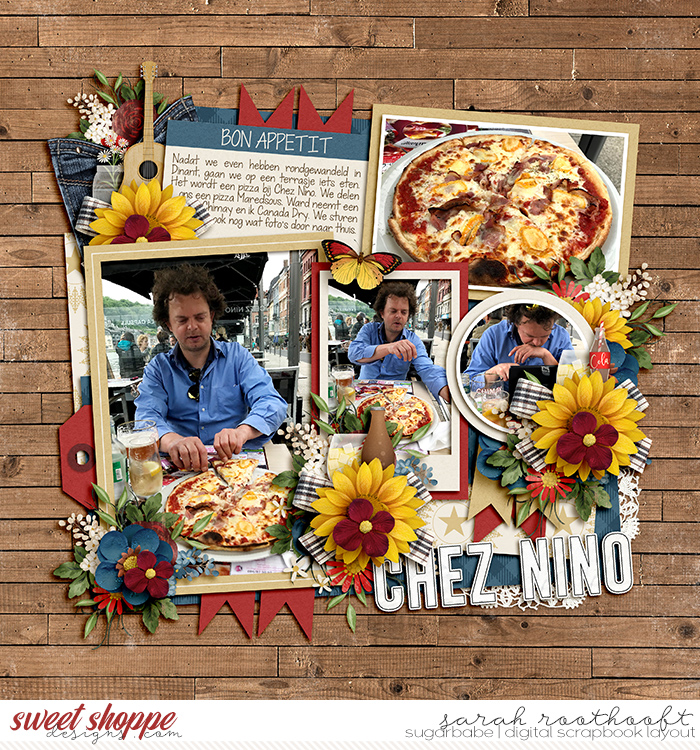 Chez Nino