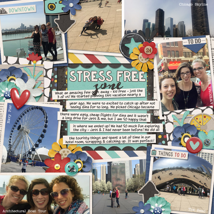 Chicago Livin'