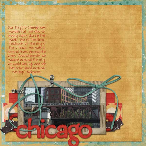 chicago